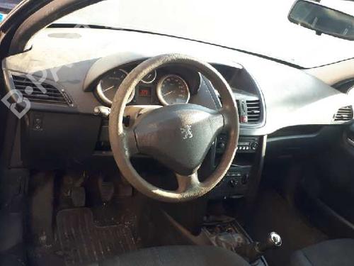 Catalyst PEUGEOT 207 (WA_, WC_)  | BP12662171M10 