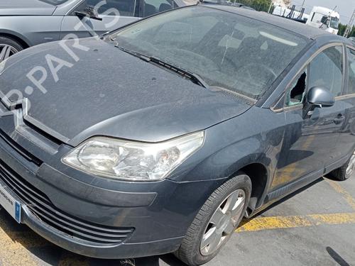 Fuse box CITROËN C4 I (LC_)  | BP19708523E1 