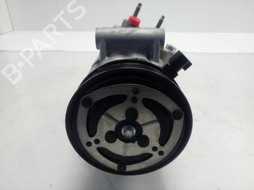 AC compressor FORD PUMA (J2K, CF7)  | BP15255363M34 