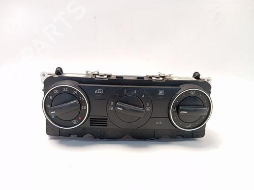 Used Climate control MERCEDES-BENZ B-CLASS Sports Tourer (W245) [2005-2011]  26000825