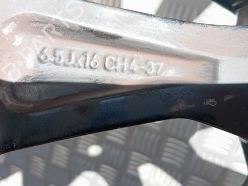 Fælk RENAULT CLIO V (B7_) 1.6 E-TECH 145 (B7MU) | BP39200181C45 - Image 6