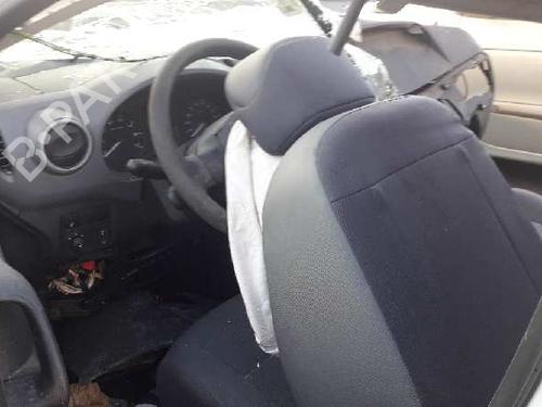 Engine control unit (ECU) CITROËN BERLINGO MULTISPACE (B9)  | BP16829013M57 