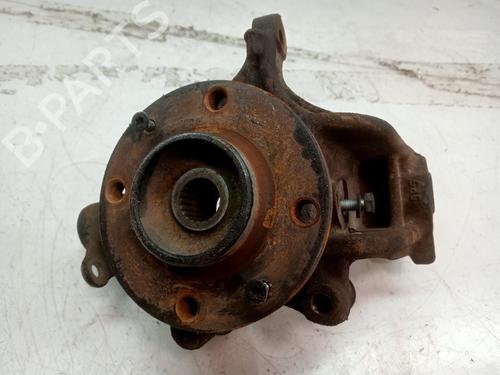 Used Right front steering knuckle CITROËN C3 Pluriel (HB_) 1.4 (73 hp) 16469385