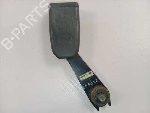 Used Seat buckle Seat buckle 39168970 39168970