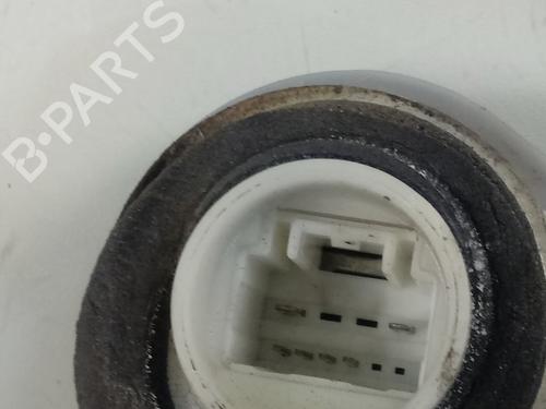 Front left lock TOYOTA HILUX VIII Pickup (_N1_)  | BP17917560C98 