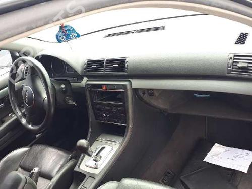 Starter AUDI A4 B6 (8E2) | BP12649482M8