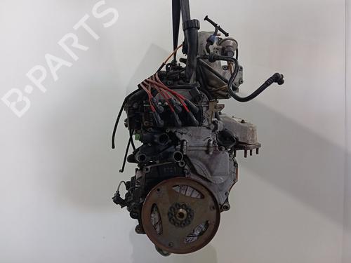 Motor VW TRANSPORTER T4 Bus (70B, 70C, 7DB, 7DK, 70J, 70K, 7DC, 7DJ)  | BP29410397M1 