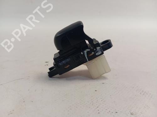Used Left rear window switch NISSAN NAVARA NP300 Pickup (D23, D23T) [2014-2025]  30748051