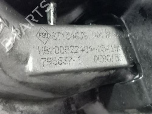 Engine OPEL VIVARO A Van (X83) 1.9 DTI (F7) | BP33952846M1 - Image 3