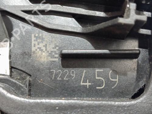 Rear left lock BMW X1 (E84) | BP37486655C100 - Image 5