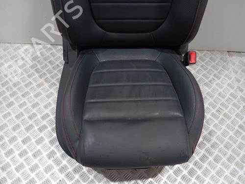 Right front seat MG MG ZS SUV (AZS1) | BP39588410C16 - Image 2