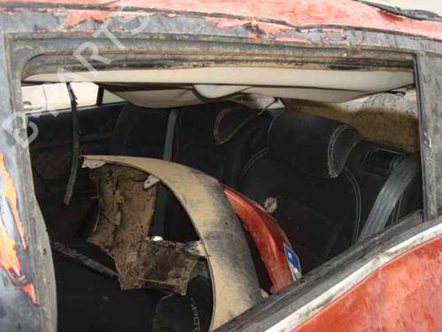 Front right lock KIA SPORTAGE III (SL)  | BP22779771C97 