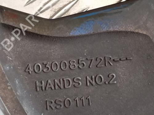 Rim RENAULT ARKANA I (LCM_, LDN_) | BP30566669C45