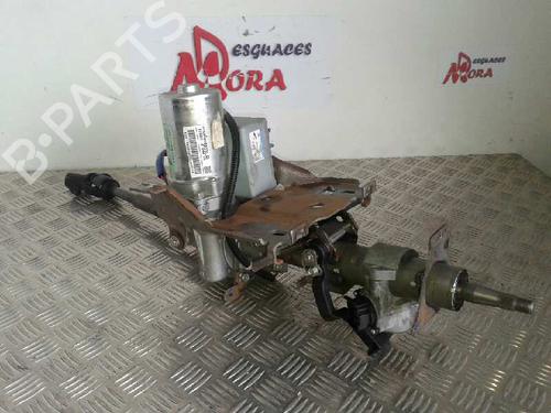 Steering column NISSAN MICRA III (K12)  | BP12645295M21 