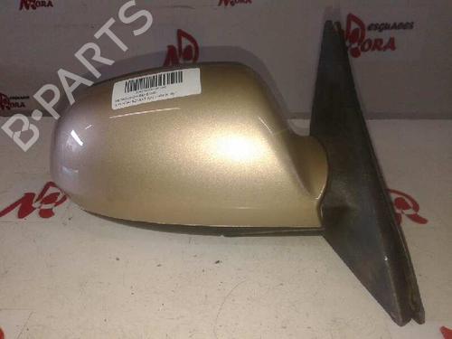 Right mirror HYUNDAI ACCENT II (LC)  | BP12833059C27 