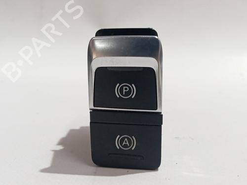 Used Electric handbrake AUDI A6 C7 (4G2, 4GC) 3.0 TDI quattro (245 hp) 30376907