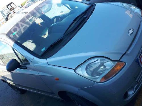 Headlight switch CHEVROLET MATIZ (M200, M250)  | BP13645126I24 