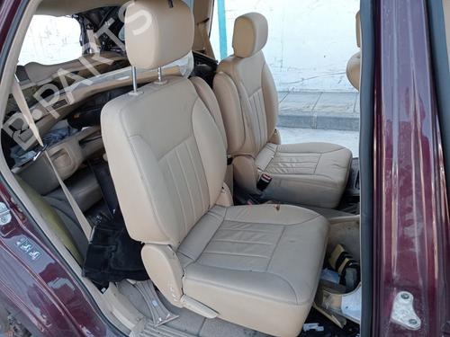 Front right interior door handle MERCEDES-BENZ R-CLASS (W251, V251) R 350 (251.056, 251.156) | BP18529815I14