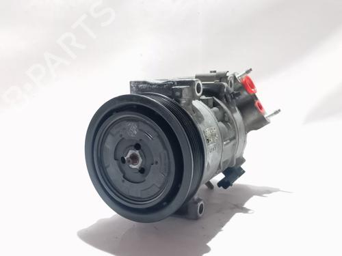Used AC compressor AC compressor 39514538 39514538