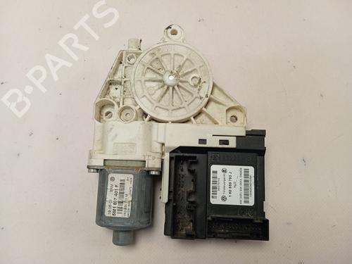 Used Left front window motor VW GOLF PLUS V (5M1, 521) [2004-2013]  22563691