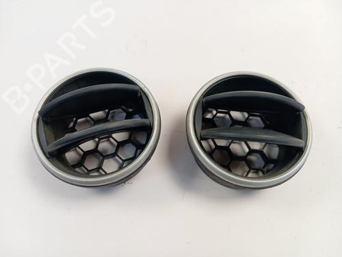 Used Air vent Air vent SEAT IBIZA IV (6J5, 6P1) [2008-2017] 34396287 34396287