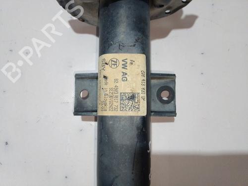 Right front shock absorber SEAT ARONA (KJ7, KJP) 1.0 TSI | BP40009454M17 - Image 3