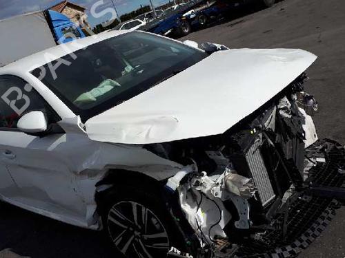 Andre PEUGEOT 208 II (UB_, UP_, UW_, UJ_)  | BP16097290O1 