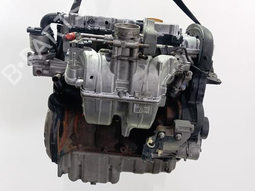 Engine OPEL ASTRA G Hatchback (T98) 1.6 16V (F08, F48) | BP33981448M1  - Image 7