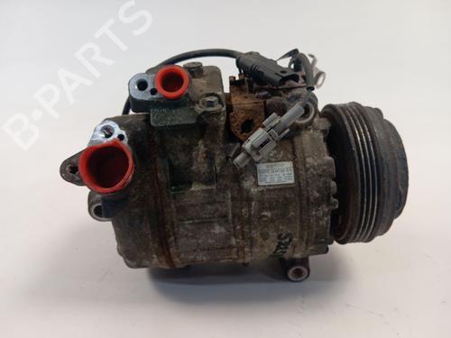 Used AC compressor AC compressor BMW 5 (E60) 525 d (197 hp) 36263144 36263144