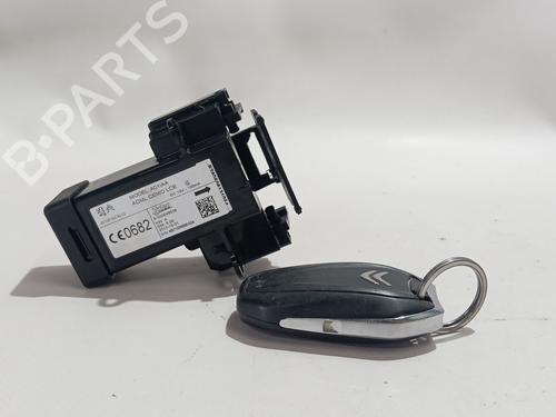 electronic-module-citroen-c4-picasso-ii-2013-35793994 main image