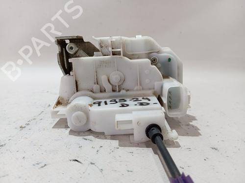 Front right lock FIAT TIPO Hatchback (356_, 357_)  | BP28817580C97 