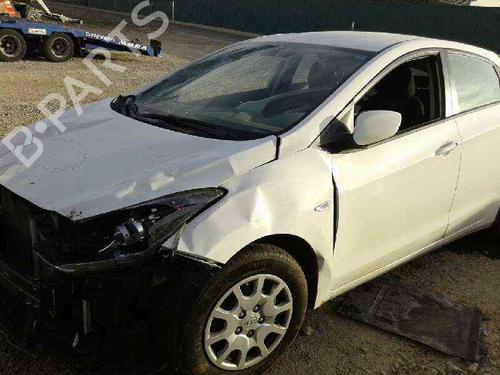 Rear left exterior door handle HYUNDAI i30 (GD) | BP13663733C130