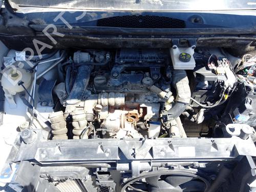 ABS pump PEUGEOT PARTNER Box Body/MPV  | BP29157227M43 