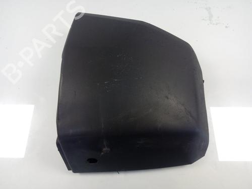 Used Corner bumper Corner bumper HUMMER HUMMER H3 3.7 4WD (245 hp) 40103541 40103541