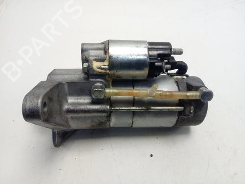 Used Starter LAND ROVER DISCOVERY SPORT (L550) [2014-2025]  17670441