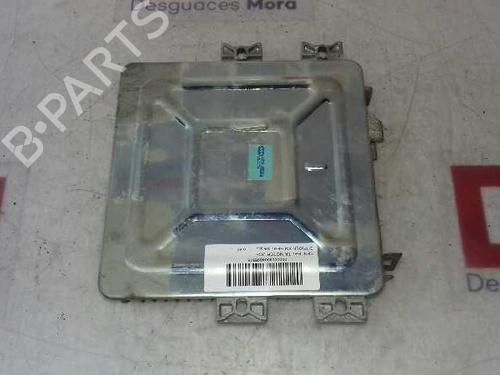 Used Engine control unit (ECU) CITROËN XM (Y4) 2.0 Turbo (147 hp) 12649706