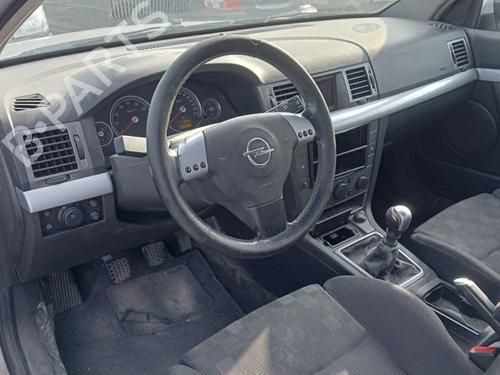 Engine OPEL VECTRA C (Z02) | BP27881915M1