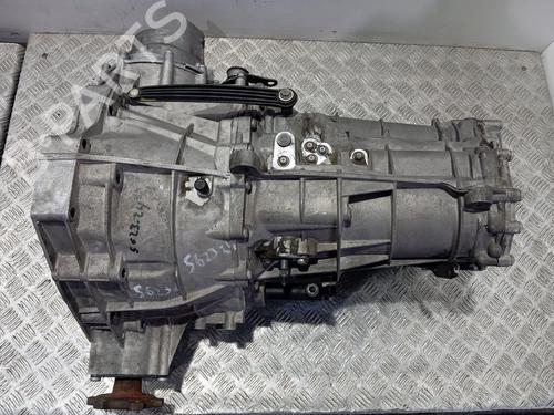 Gearbox AUDI A5 (8T3) 2.0 TFSI | BP39592022M3 - Image 2