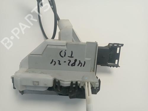 Rear right lock PEUGEOT 308 SW I (4E_, 4H_)  | BP18265638C99 