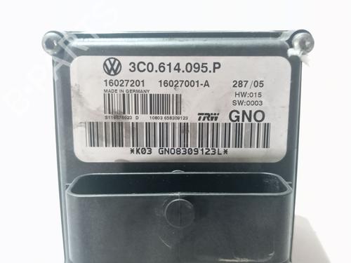 ABS pump VW PASSAT B6 (3C2) 2.0 TDI 16V | BP37540625M43 - Image 4
