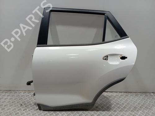 Dør venstre bagtil KIA XCEED (CD) [2019-2026]  31852682