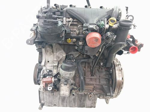 Engine FORD FOCUS II Saloon (DB_, FCH, DH)  | BP29451236M1 