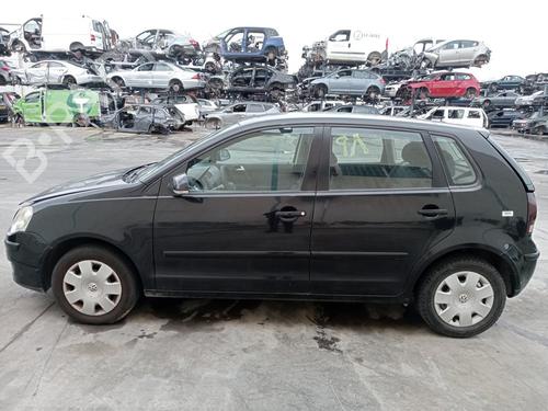 Instrument cluster VW POLO IV (9N_, 9A_) | BP21220568C47