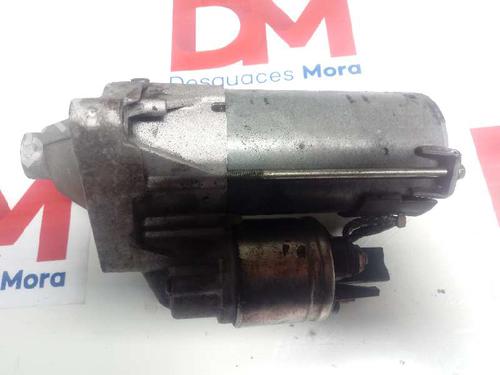 Starter RENAULT KANGOO / GRAND KANGOO II (KW0/1_)  | BP12664386M8 