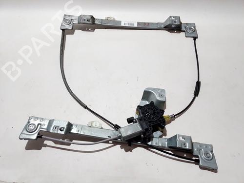 Used Front left window mechanism RENAULT KANGOO / GRAND KANGOO II (KW0/1_) [2008-2025]  29630770