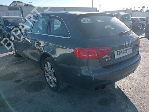 Engine AUDI A4 B8 Avant (8K5)  | BP31043392M1 