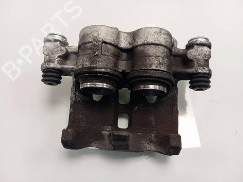 Right front brake caliper PEUGEOT BOXER Bus 2.2 BlueHDi 140 | BP29410284M104 