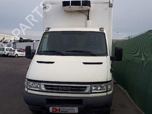 Interrupteur de vitre avant droite IVECO DAILY III Platform/Chassis 35 C 12 , 35 S 12 (AEKA14A1, AEKA14AA, AEKA64A1,... | BP12937269I26 