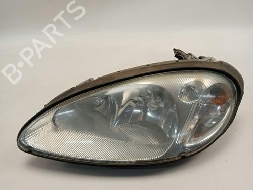 Used Left headlight CHRYSLER PT CRUISER (PT_) 2.2 CRD (121 hp) 26655656