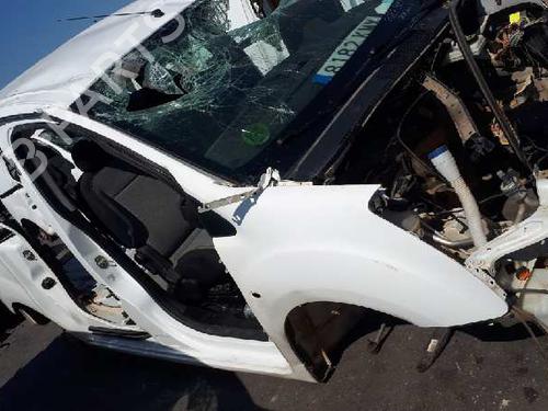 Left front driveshaft CITROËN BERLINGO Box Body/MPV (K9)  | BP21763968M38 